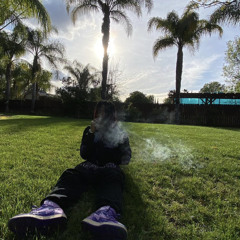 KA$HDAMI - Trying v2 [prod. Stoopidxool + Milanezie]