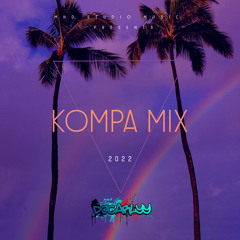 Kompa Mix  2022 - Wendyyy , Baky , Wid , Djapot, Enposib , K-Dilak.wav