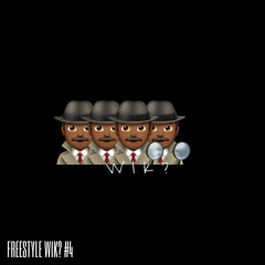 FREESTYLE WIK? #4 (prod. Majin)