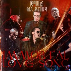 Dewa19 Feat. All Stars - Immortal Love Song