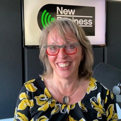 Judith Scherrenberg (MPF) - My Personal Finance 3 oktober 2023 deel 3