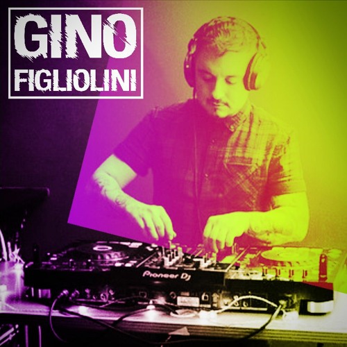 GINO - Spring House Mix 2021