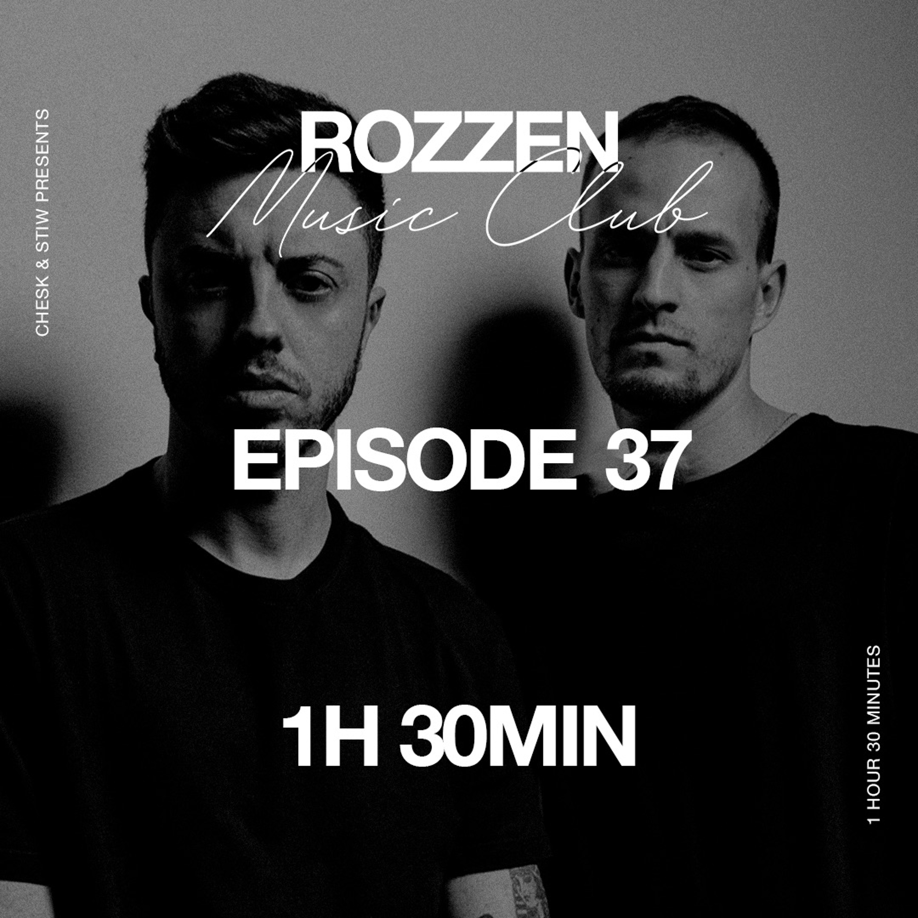 Rozzen Music Club