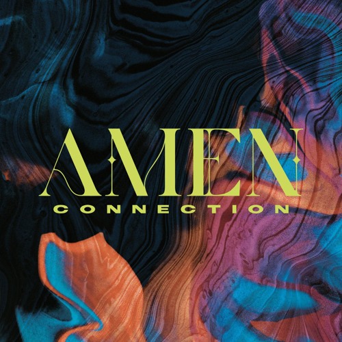 Amen Connection [Season01]