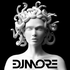 DJ MORE ELECTRONICA  2023