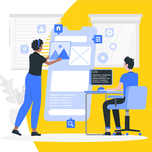 On Demand Delivry App With code brew labs