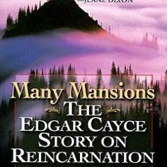 PDF/Ebook Many Mansions: The Edgar Cayce Story on Reincarnation BY : Gina Cerminara