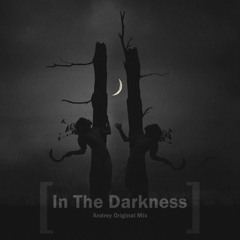 In The Darkness (Original Mix) - DJ Andrey