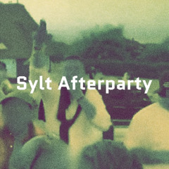 Sylt Afterparty