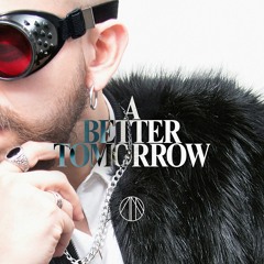A Better Tomorrow / DEBUT SINGLE / 2020.06.13