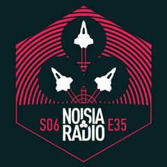 EiZO - Bipolar (Noisia Radio Rip)