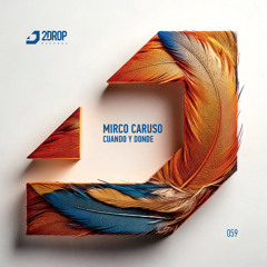 Mirco Caruso - Cuando Y Donde