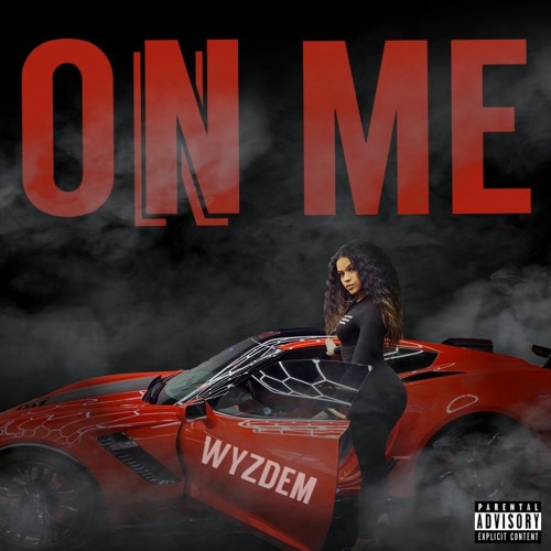 On Me Remix