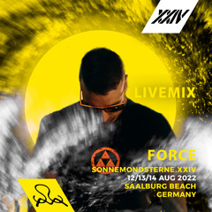 Force - Sonne Mond Sterne Festival 2022 - SMS 2022 XXVI