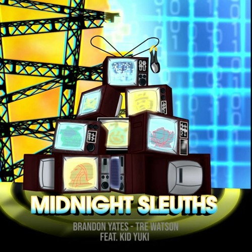 Midnight Sleuths - Vocal Version w/@Kid Yuki (Yu Narukami vs Takumi Aiba) (Persona vs Digimon)