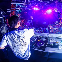 Training Mix Vol.3 2023.1.16 Sent to Shankra Festival