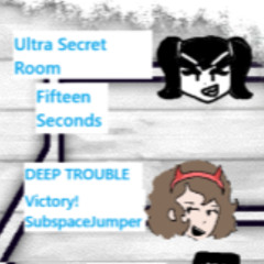 [LOSER'S FINALS] NEVERMORE