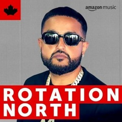 Rotation North