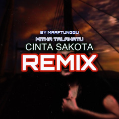 CINTA SAKOTA