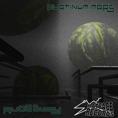 Platinum Mars - Flow Pon Di Mic