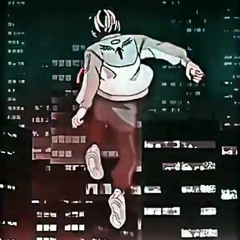 Slava Marlow - Человек(slowed reverb) 2021