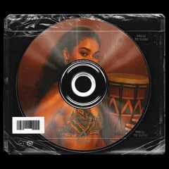 Wegue Wegue (Emmanuel Callejas & Yuli Builes Edit)