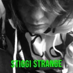 STIGGI STRANGE ✳️ SHY AWAY SHORE