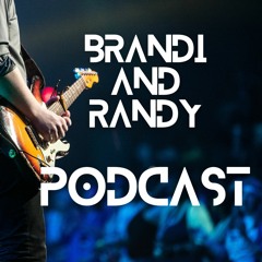 Brandi and Randy Podcast with Rickey Medlocke