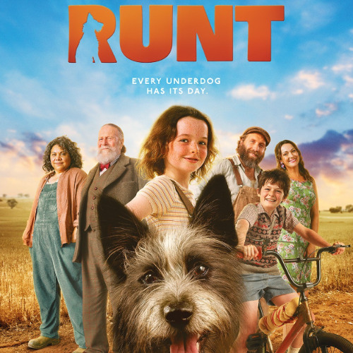 [SKFilmy] Runt (2024) | Plný Film ONLINE {CZ-SK} Celý Film slovenský DABING ZDARMA