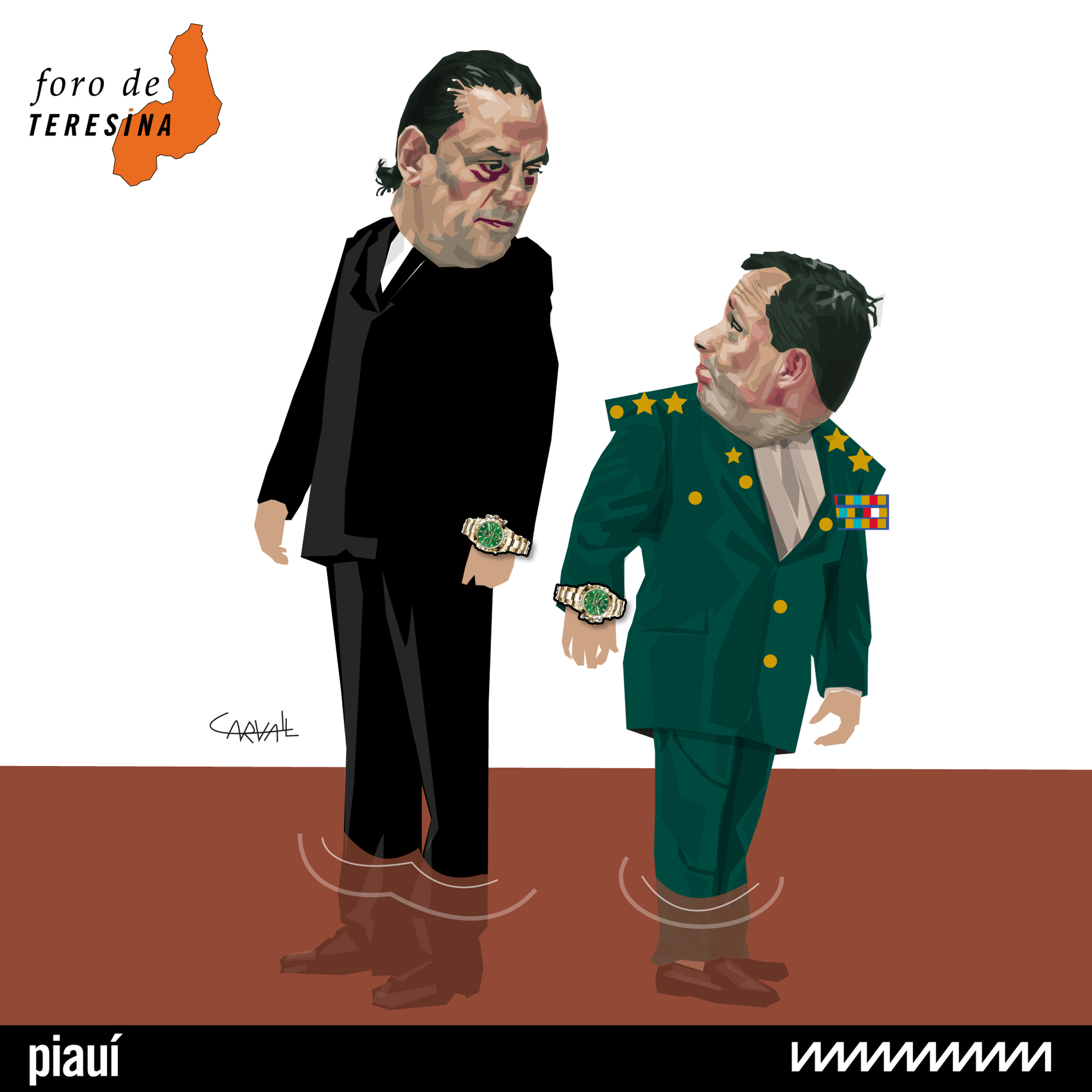 revista piauí