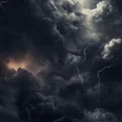 DARK STORMY