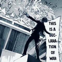 Help urself (HXI Remix) x A declaration of war | (Slowed)