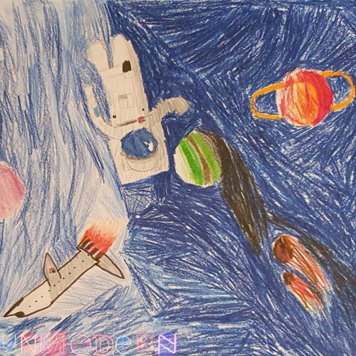 Männer Mit Raketen - Unmodern