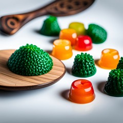 Herbluxe CBD Gummies - Enhancing Overall Wellbeing with Ease