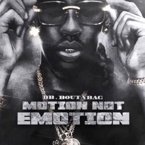 DB.Boutabag - Out The Way Pt 2