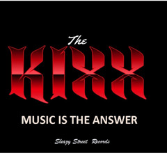 MUSIC IS THE ANSWER  new