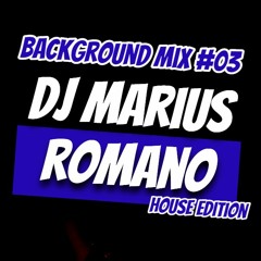 Background Mix #03 - House Edition