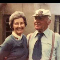 Let Children Get Old (Poem)