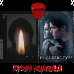 Split Picks: Kiyoshi Kurosawa's 'Cure' (1997) Vs. 'Daguerrotype' (2016)