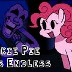 Endless But It's a Pinkie Pie & Majin Sonic Cover