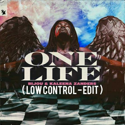 Bijou - One Life ( Low Control Edit ) (Free Download)