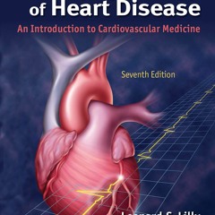 Audiobook Pathophysiology Of Heart Disease An Introduction To Cardiovascular