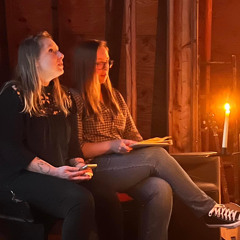 Single Drop Of Honey - Anne & Julia Finkle