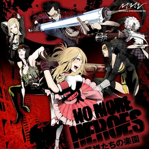 Hi-C - No More Heroes (T1ll Th3 3nD) *TAPE VERSION* [prod. Dazegxd x Yen5k x Kuru]