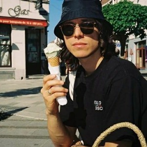 [Résidence Ensembles] Le béguin pour Teuj invite Emilio Van Rijsel