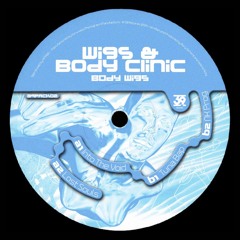 Wigs & Body Clinic - Body Wigs EP (39PACK02)