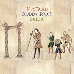 Mustard - Ballin' feat. Roddy Ricch (Bardcore / Medieval Music Style rearrange)