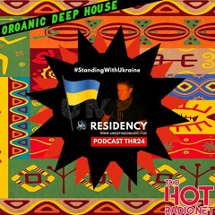 Best organic deep house DJ mix: August 2022 @TooHotRadio