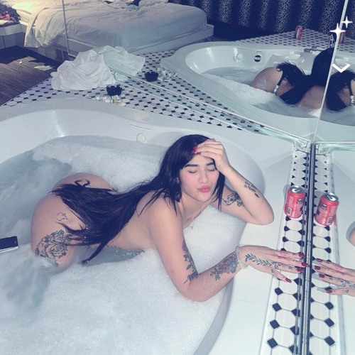 AFROGIRL PARA (CHANTAL) CRISTOPHER RODRÍGUEZ 🏌🏿‍♀️🧿