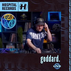goddard. | HUB LIVE